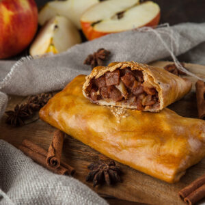 Samsa Ouna-ja Kaneeli