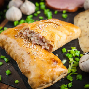 Samsa Singi-ja juustuga