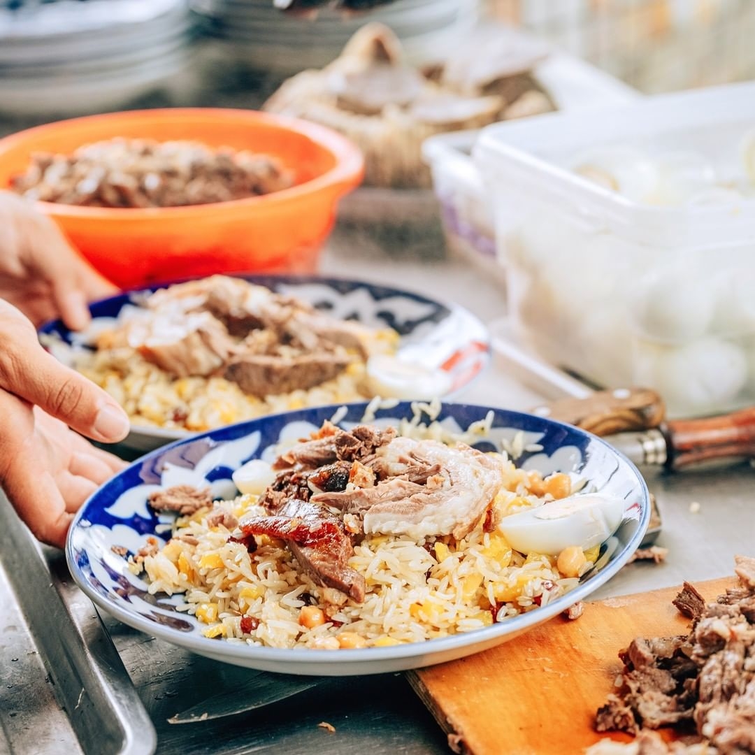 Sügise võlud.  Mis on su lemmik toit, mis teeb kül